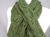 Verna Keyhole Scarf