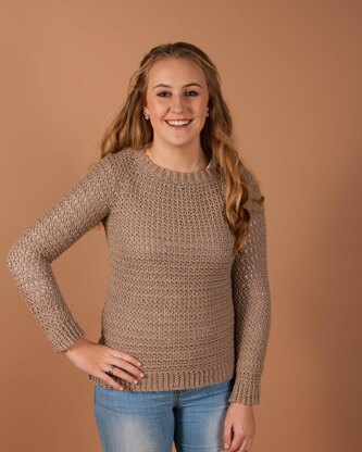 Ceres Pullover Adult