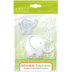 Tonic Studios Rococo Die - Adorable Elephants
