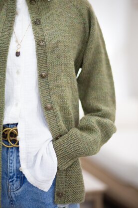 Sticks & Stones Cardigan