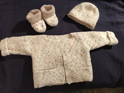 Baby set