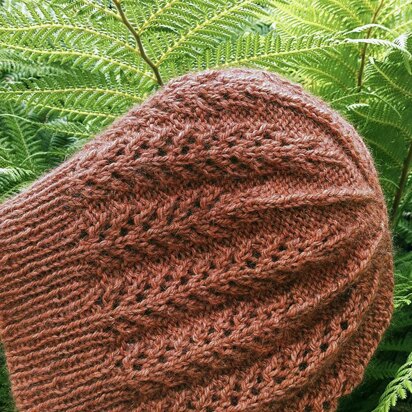 Bushwalk Beanie