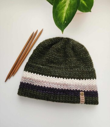 The Back Country Beanie