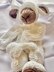 Duck, Lamb, Bunny Comforters