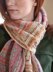 Meg Scarf in Berroco Pixel - 397-4 - Downloadable PDF