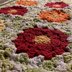 Marigold Table Runner