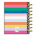 The Happy Planner Bold and Bright Classic 18 Month Planner