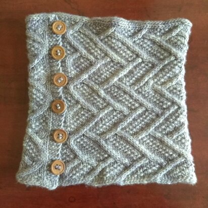 Willow River Cowl