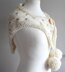The Lilith Shawl