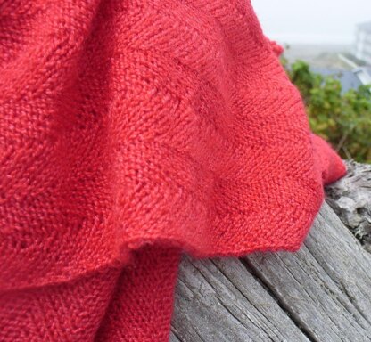 Wind and Sea Wrap
