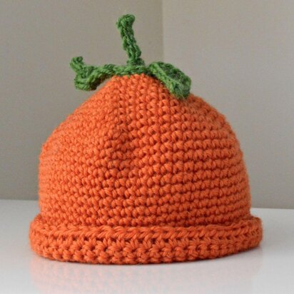 Baby Citrus Hat