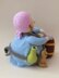 Shetland Herring Girls Tea Cosy