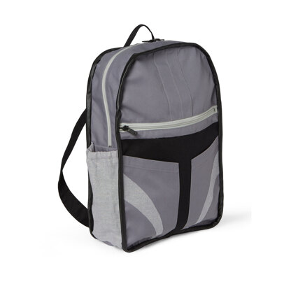 Simplicity Disney Star Wars Backpacks and Accessories S9619 - Sewing Pattern