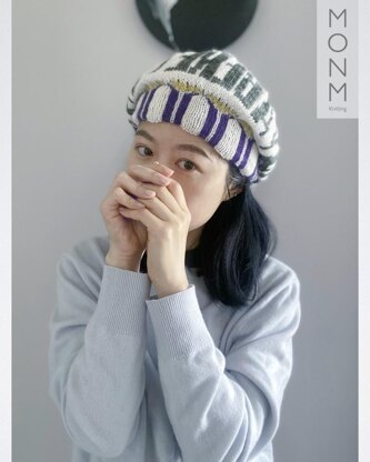 'Beret Day' Beret