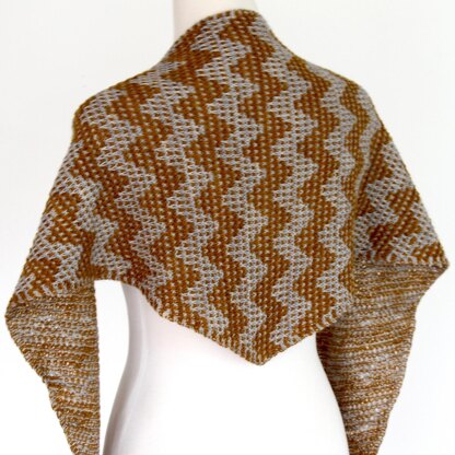 Kirra Shawl