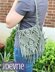 Daisy Fringe Purse