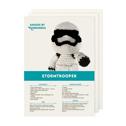 Stormtrooper