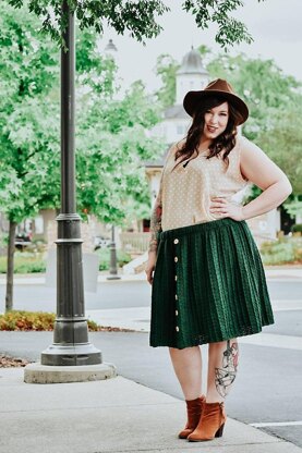 Willow Skirt