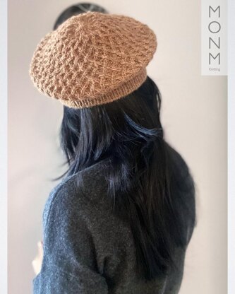 Windmill Beret