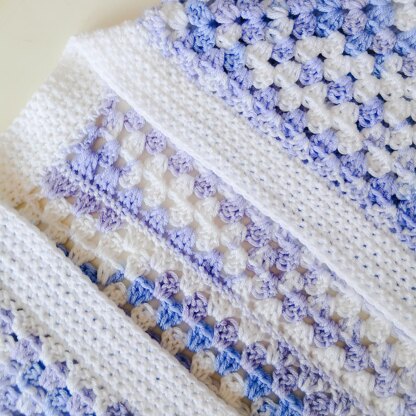 Cherish Hexagon Cardigan