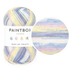 Pastel Rainbow - Stripe (09)