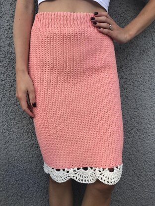 Pippa Skirt