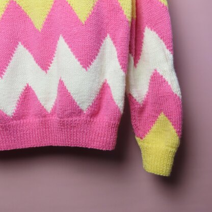 Zig Zag