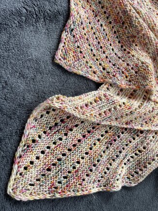 Baby blanket #5