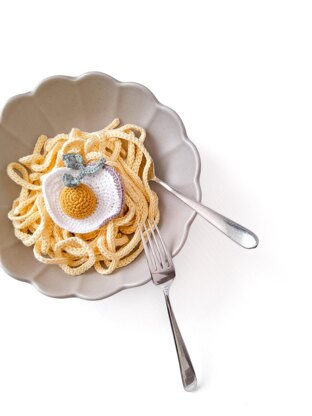 My Crochet Kitchen Puveriello