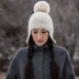 Blue Sky Fibers Winnipeg Hat (Free)