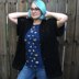 Skull Haori