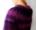 Ombre Sweater