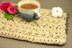Crochet Pattern - Velia Placemat