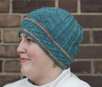 Selkie Hat