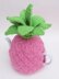 Large Pineapple Tea Cosy