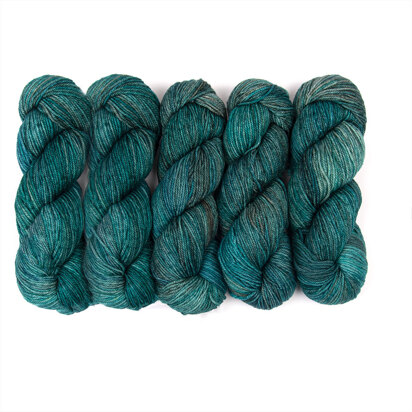 The Yarn Collective Bloomsbury DK 5 Ball Value Pack