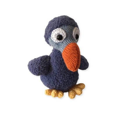 Dodo Toy