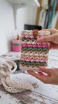 Aurora Crossbody & Phonecase