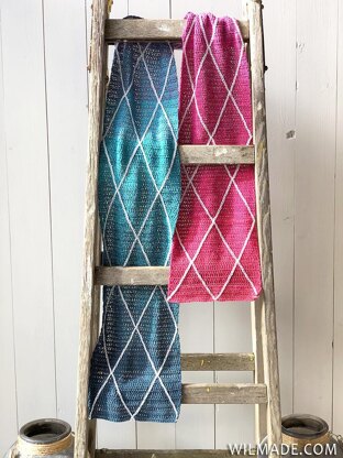 Miss Mille Scarf