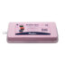 Hemline Bobbin Box: Plastic: 28 Spool