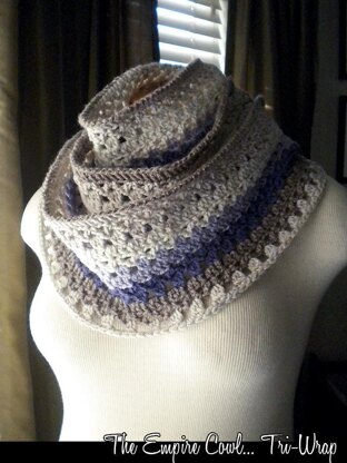 The Empire Cowls