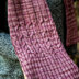 "Aphra Scarf by Sloane Rosenthal" - Scarf Knitting Pattern For Women in The Yarn Collective