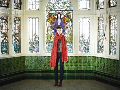 Rowan Easy Winter Knits