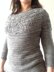 Lastarria Sweater