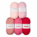 Bella Coco Pink Bundle