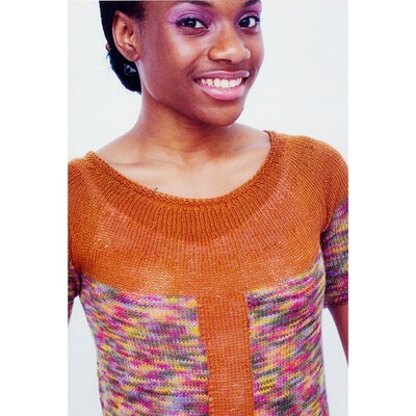 Juniper Moon Farm Nightlife Top & Skirt - The Pondicherry Collection PDF