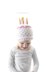 Happiest Birthday Cake Hat