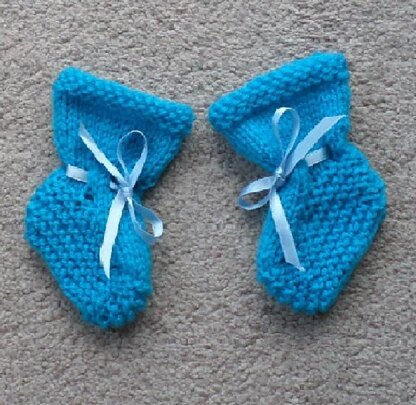 Turquoise Set