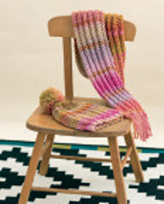 Fatto a Mano 223 Baby by Lang Yarns