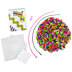 Perler Beads 'n Rods Fused Bead Kit - Neon Jewelry